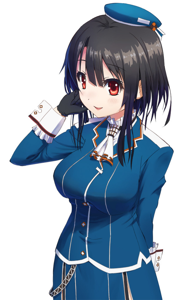 高雄さん