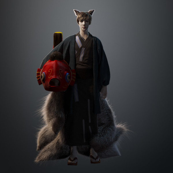 吴世勋练习