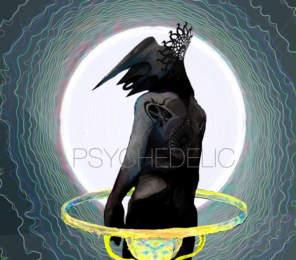 psychedelic