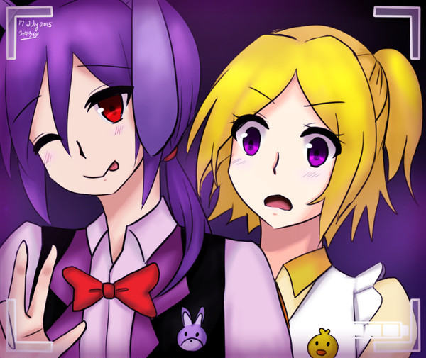 ★-♪-★