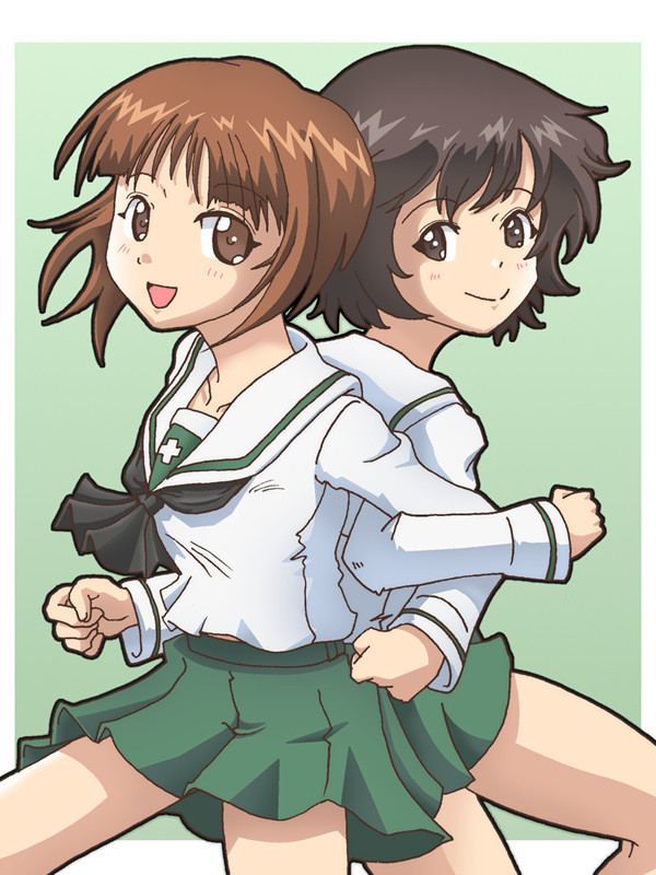 みほゆか