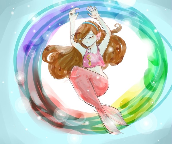 Mermabel