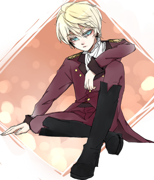 スレイン・トロイヤード
