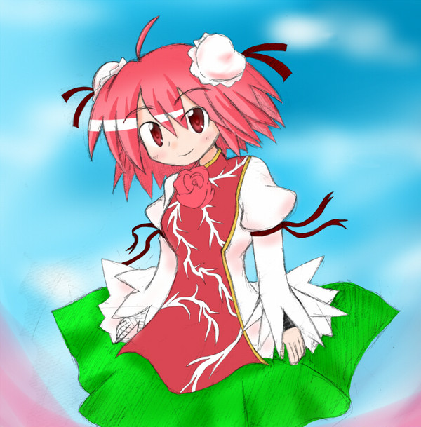 かせんちん