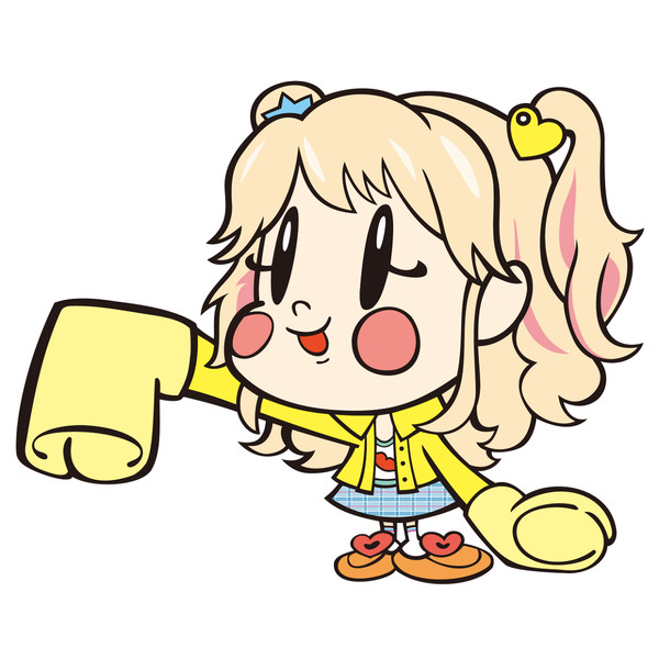 スーパーミクルチャン