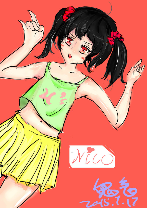 nico
