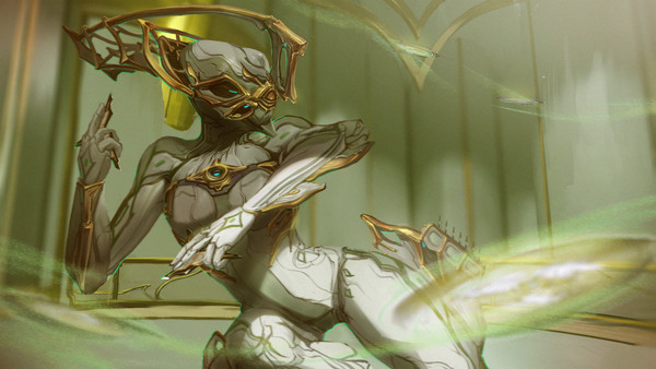 NYX PRIME