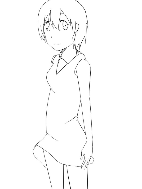 落書き