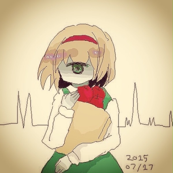 大好きだった林檎屋さん