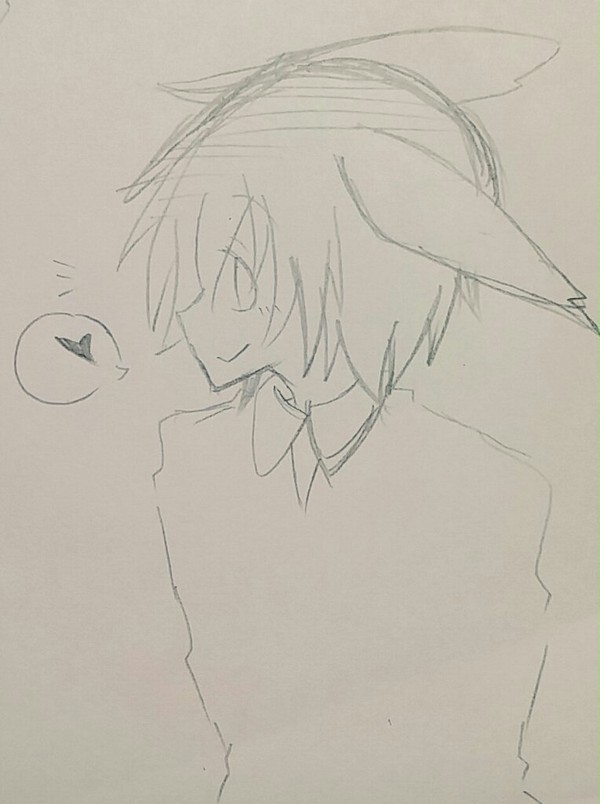 うさみみくん