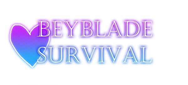 Beyblade Survival