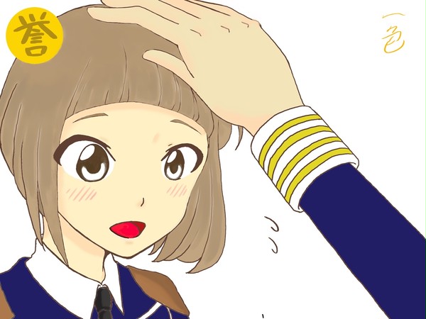 刀剣乱舞 前田藤四郎くん