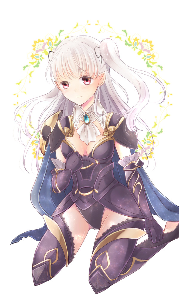 カムイちゃん