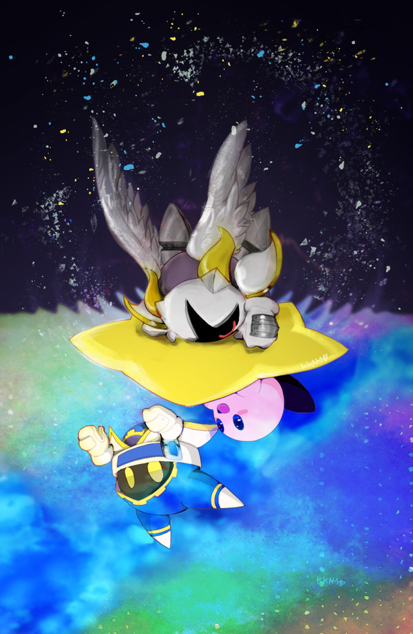 星のカービィまとめ3