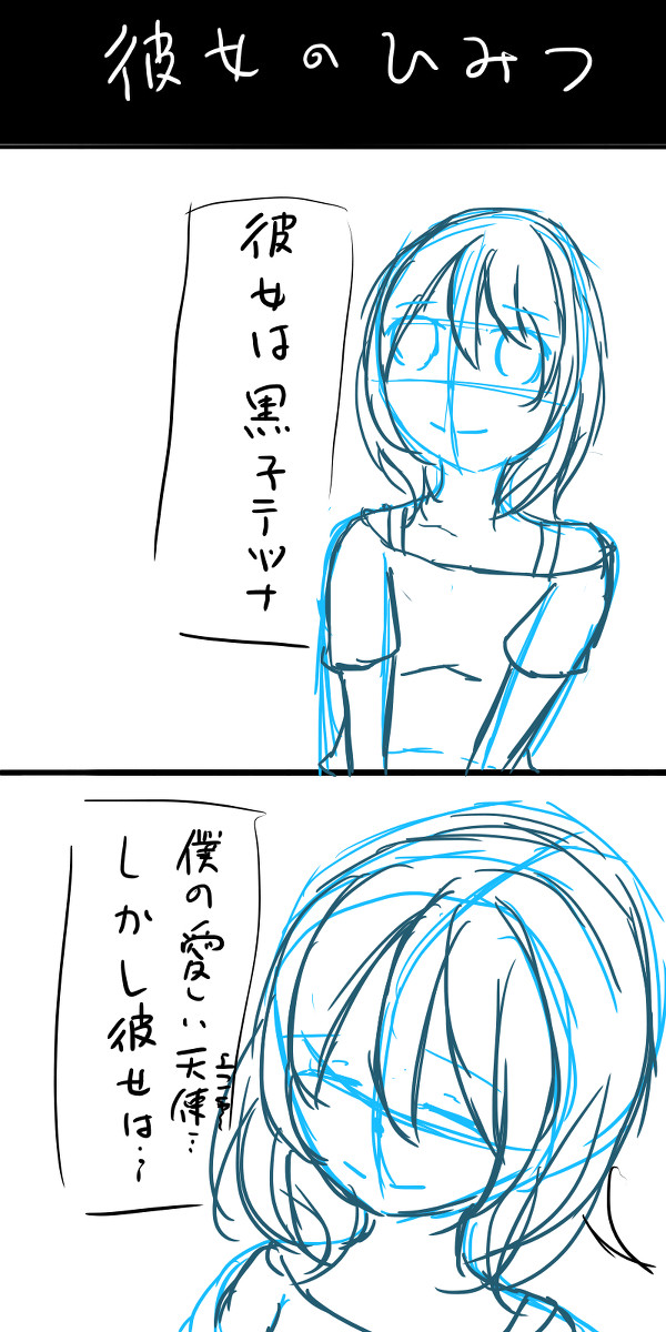 製作中