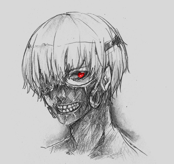 Kaneki