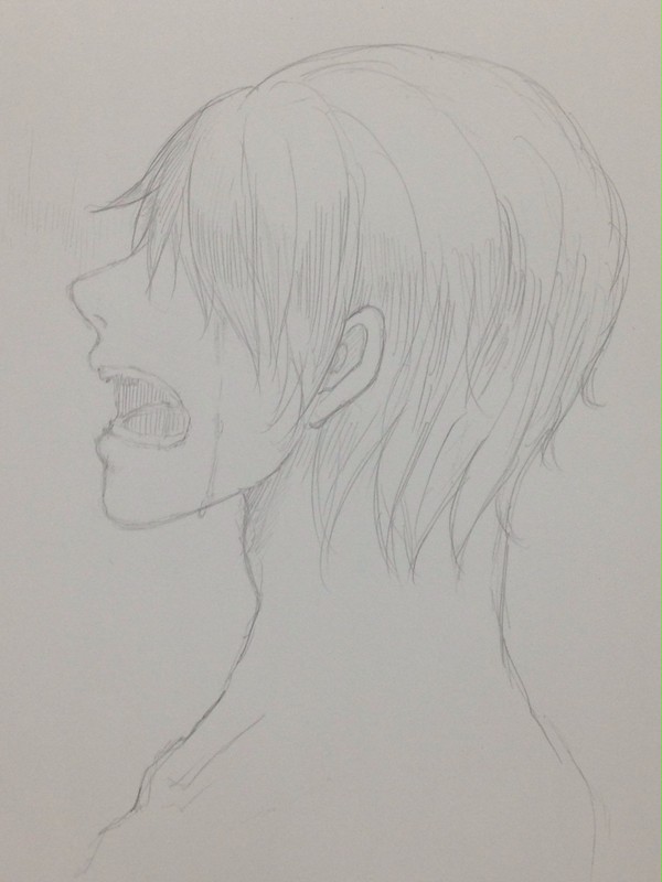 叫び