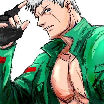 どや顔