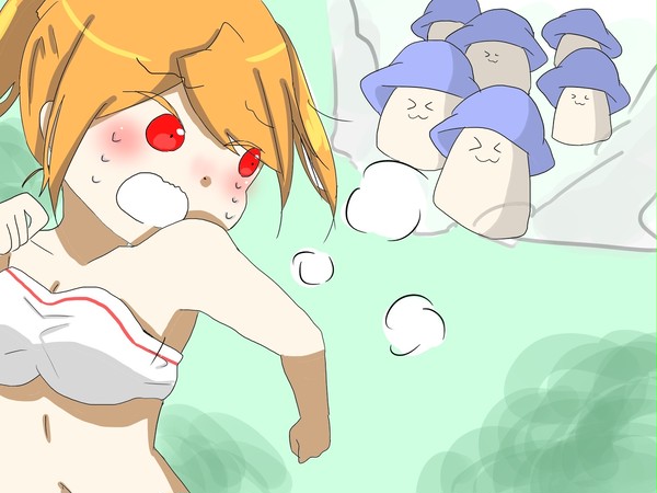 駆けろ、初心者ちゃん