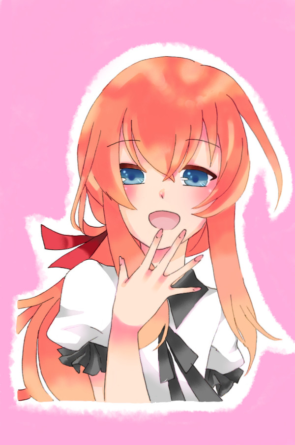 乱ちゃん