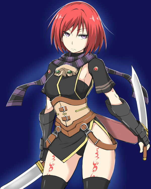 ネルさん