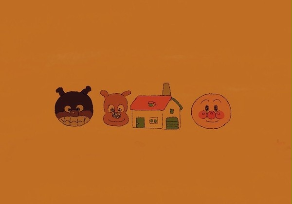 アンパンマンの手遊び歌