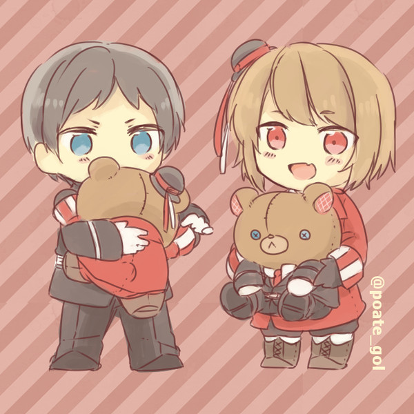 いろいろ1