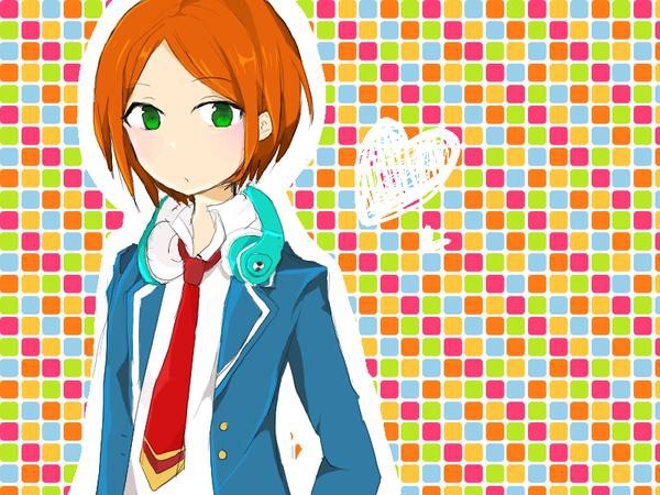 ゆーた君!