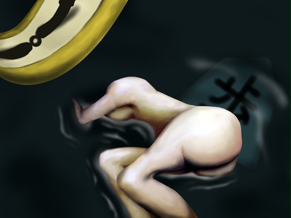 らくがき