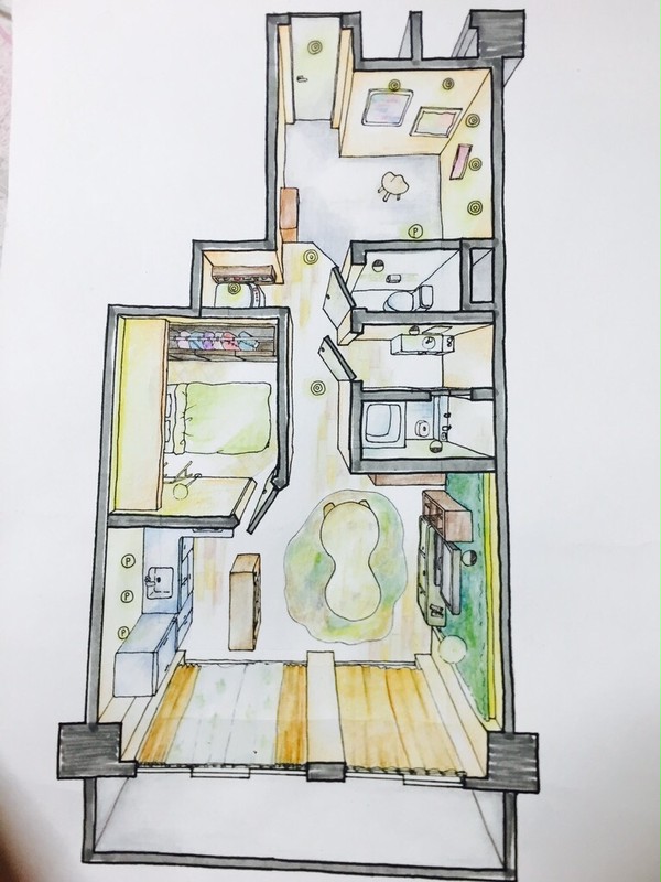 マンションリノベーション