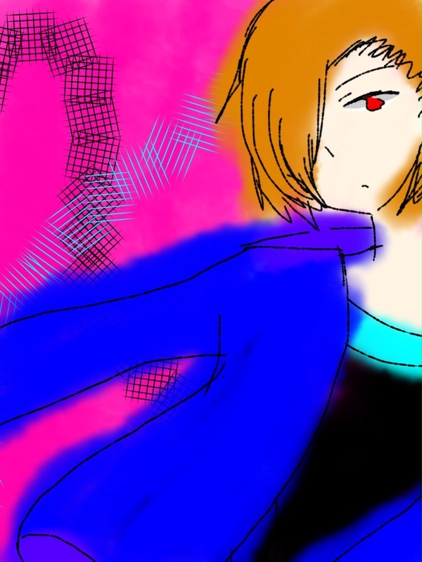 落書き