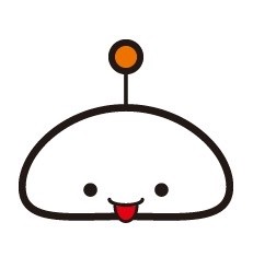 LINEスタンプ ぷよん