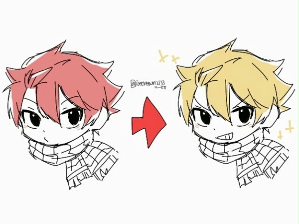 natsu