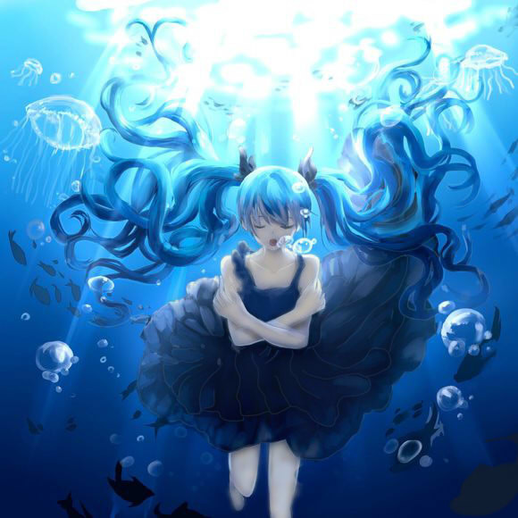 miku