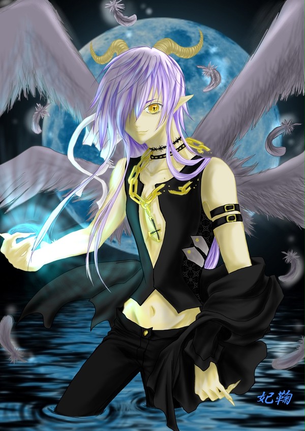 悪魔