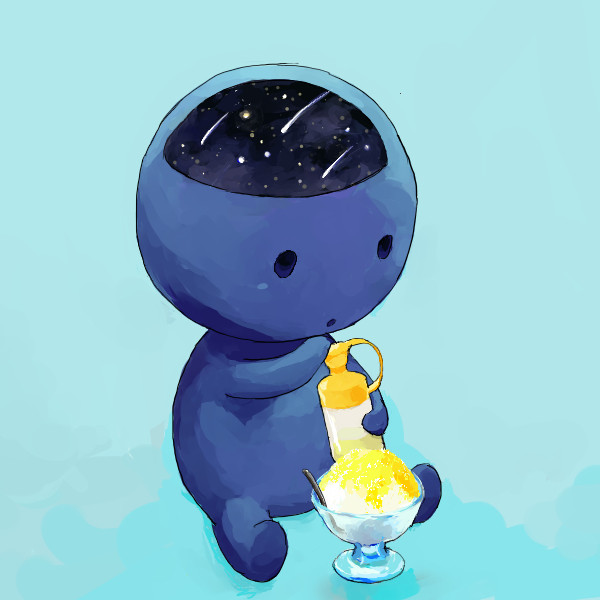 ★彡