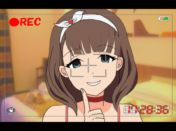 お仕事（裏）ー？？？エリア