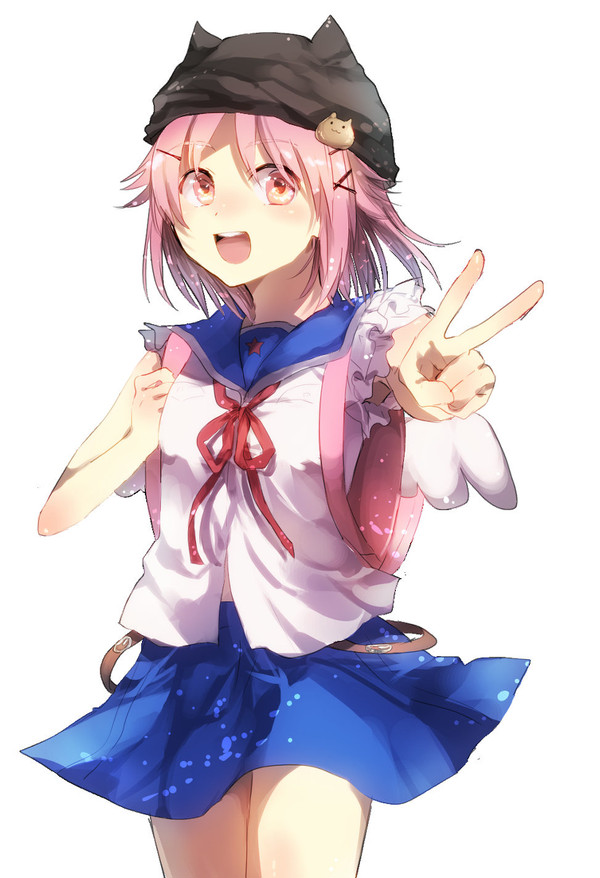 がっこうぐらし！