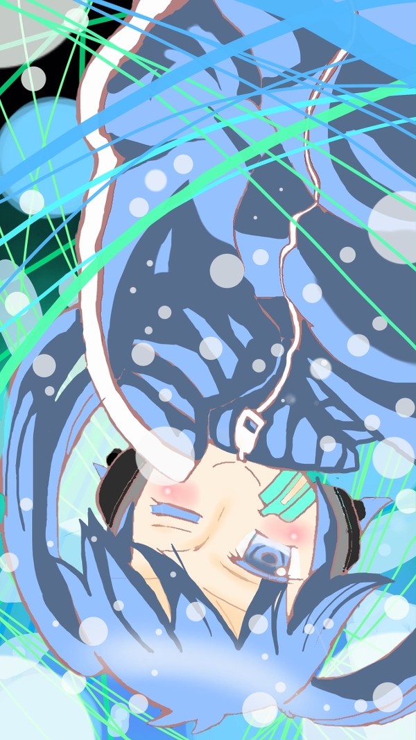 久しぶりに