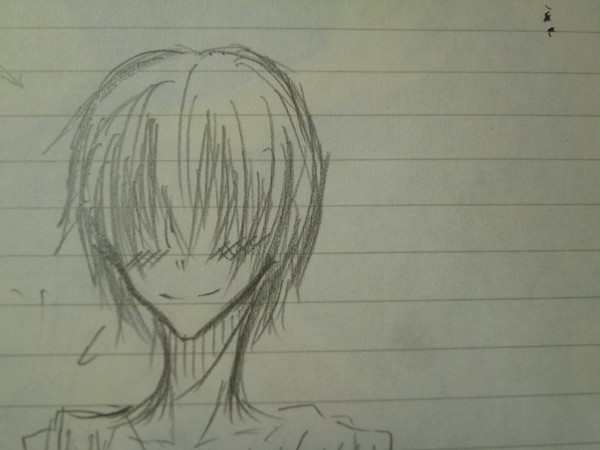 落書きlog