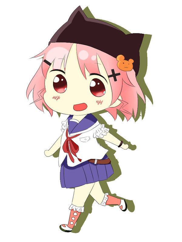 さいきん がっこうが すきだ