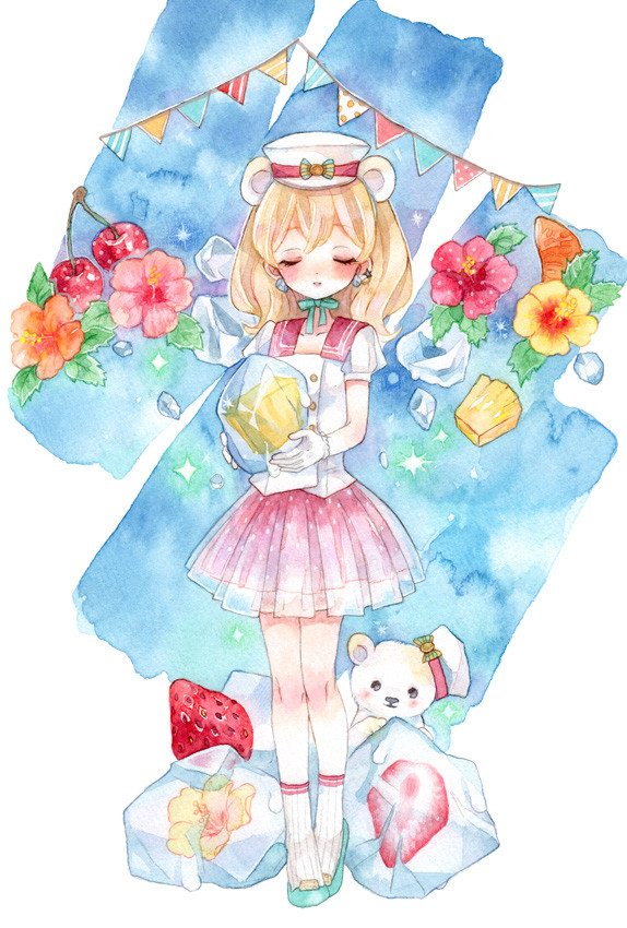 ♢ - 1/1