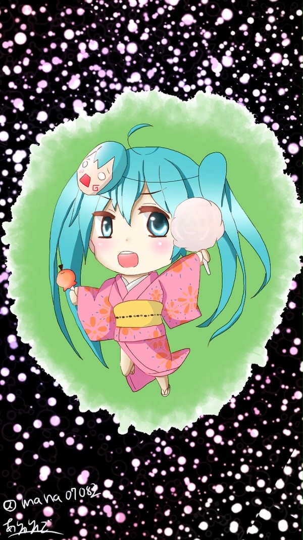 浴衣