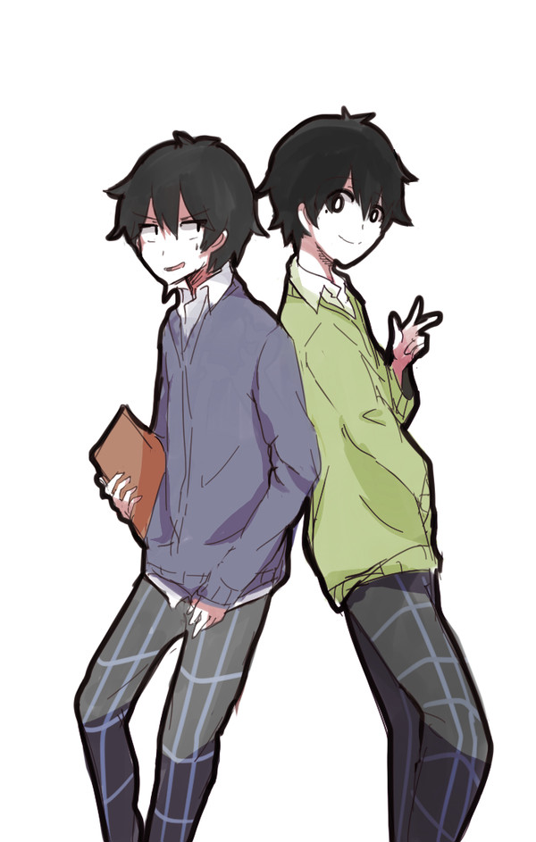 log