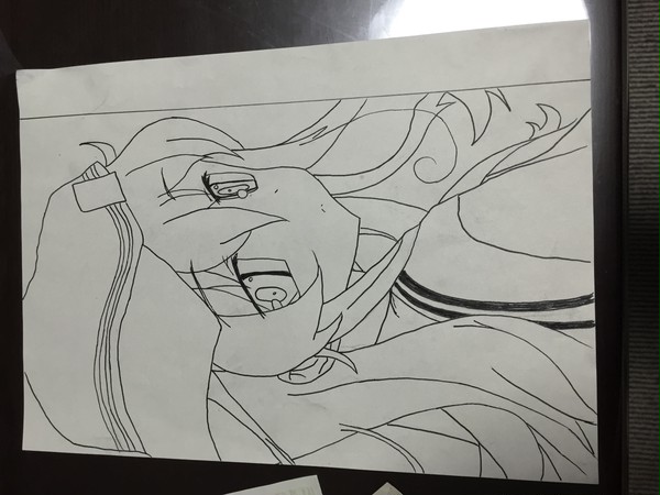 響