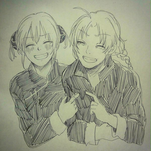 聞いてよ銀ちゃん！