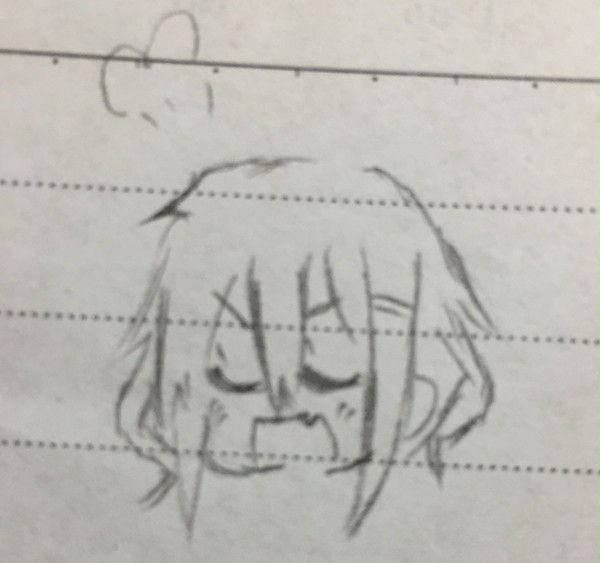 雷