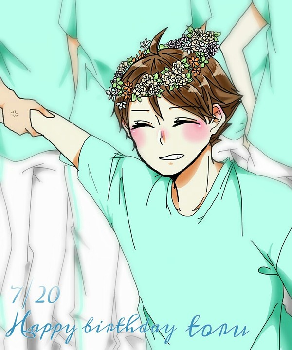 花冠