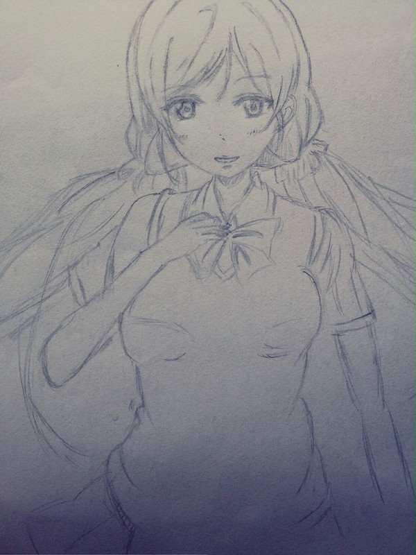 东条希