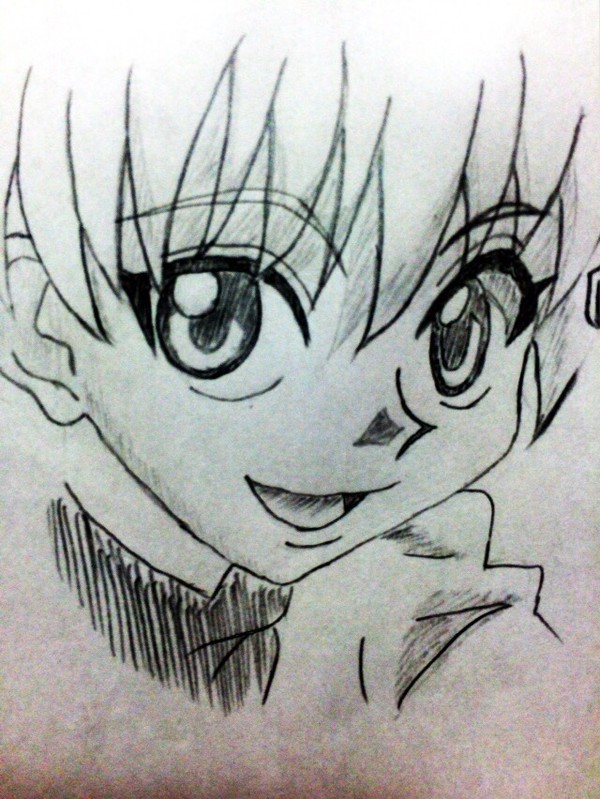 キルア